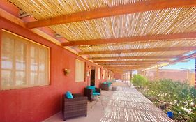Hostal Katari