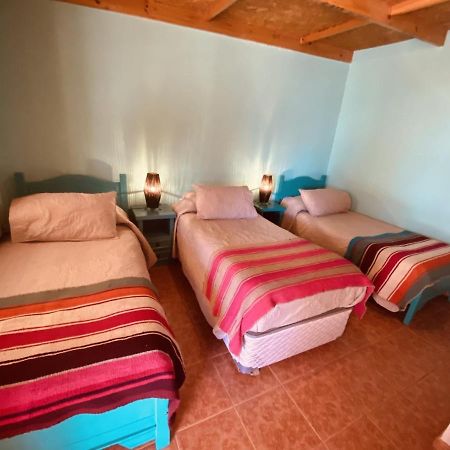 Hostal Katari San Pedro de Atacama Exterior foto