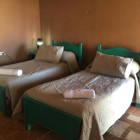 Hostal Katari San Pedro de Atacama Exterior foto