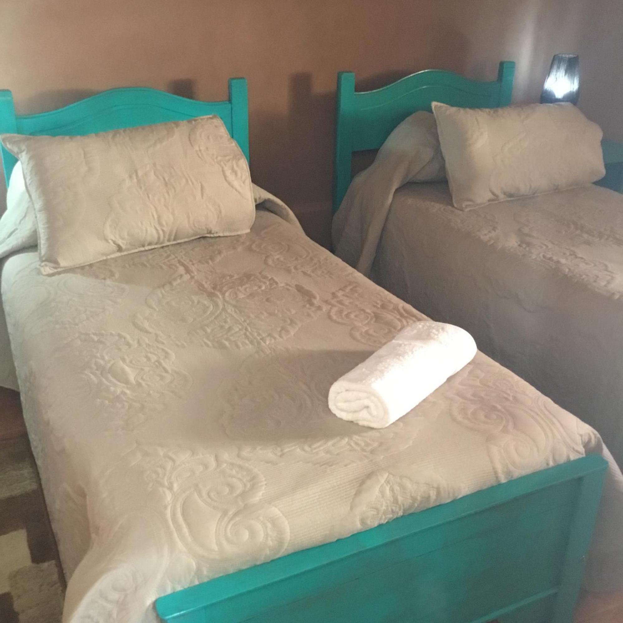 Hostal Katari San Pedro de Atacama Exterior foto